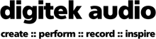 Digitek Audio